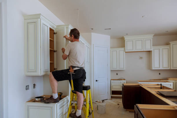 Licensed Open Concept Kitchen service in Nerstrand, MN - I E Kitchen