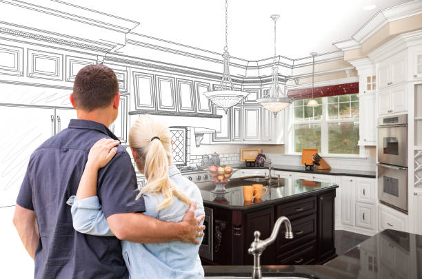 24/7 Emergency Open Concept Kitchen experts in Nerstrand, MN