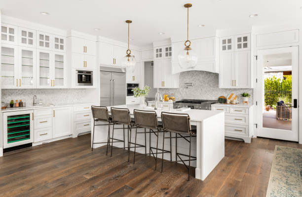 Reliable Open Concept Kitchen contractor in Nerstrand, MN by I E Kitchen